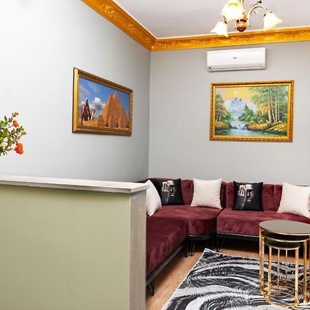 The Ottoman Boutique Hotel Istanbul Luaran gambar