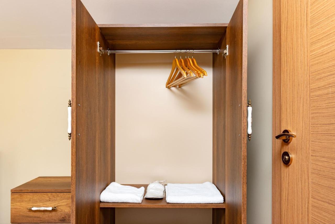 The Ottoman Boutique Hotel Istanbul Luaran gambar