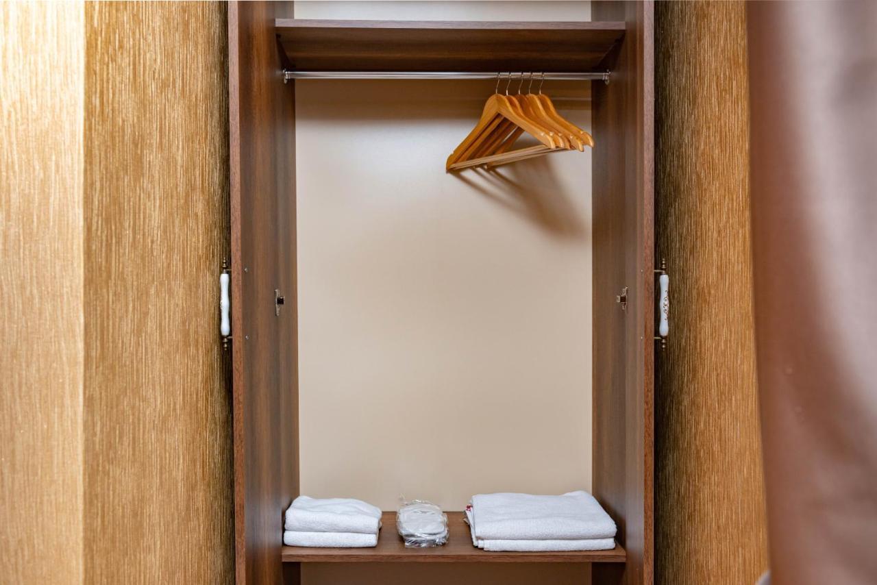 The Ottoman Boutique Hotel Istanbul Luaran gambar