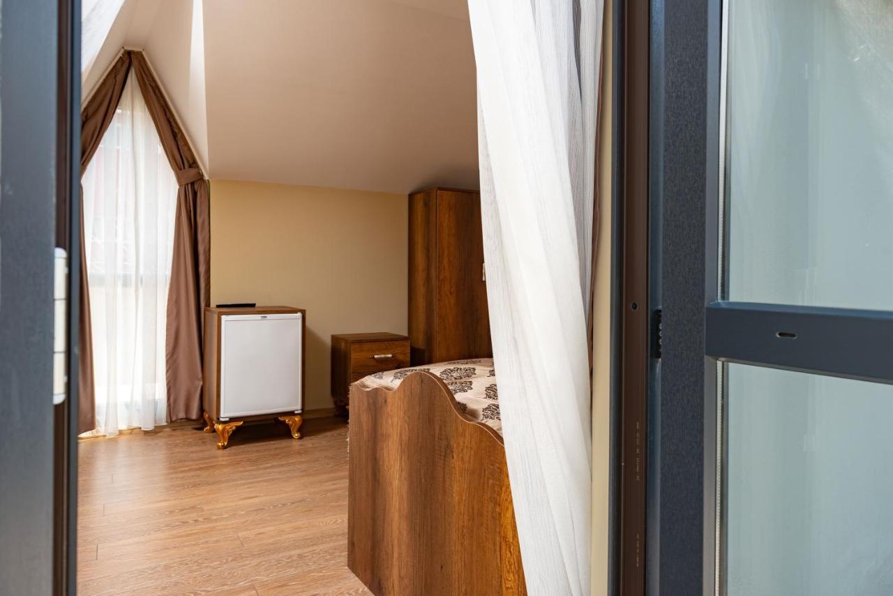 The Ottoman Boutique Hotel Istanbul Luaran gambar