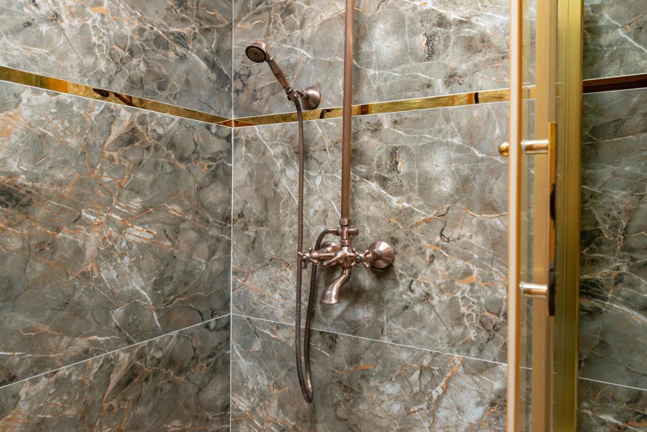 The Ottoman Boutique Hotel Istanbul Luaran gambar