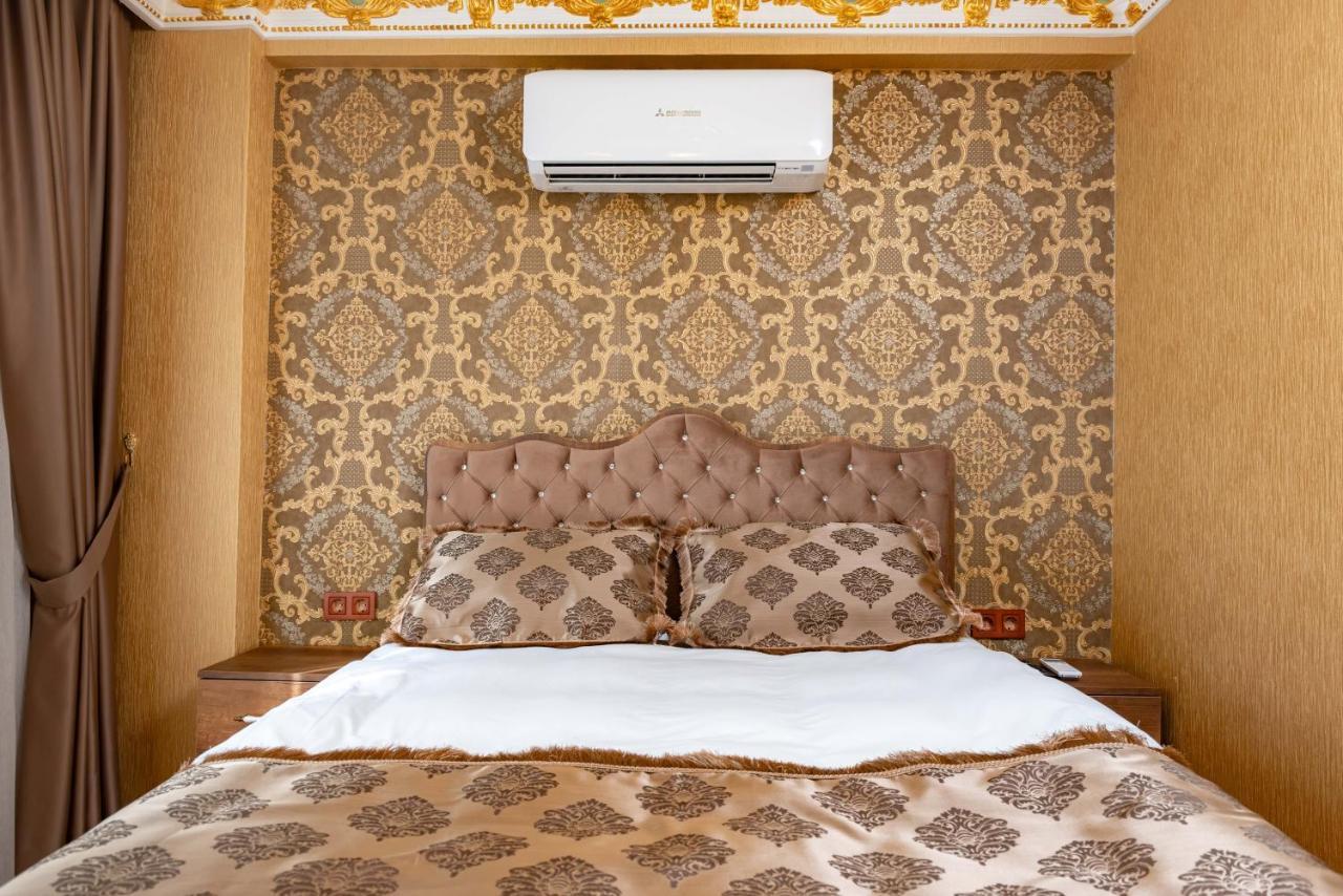 The Ottoman Boutique Hotel Istanbul Luaran gambar