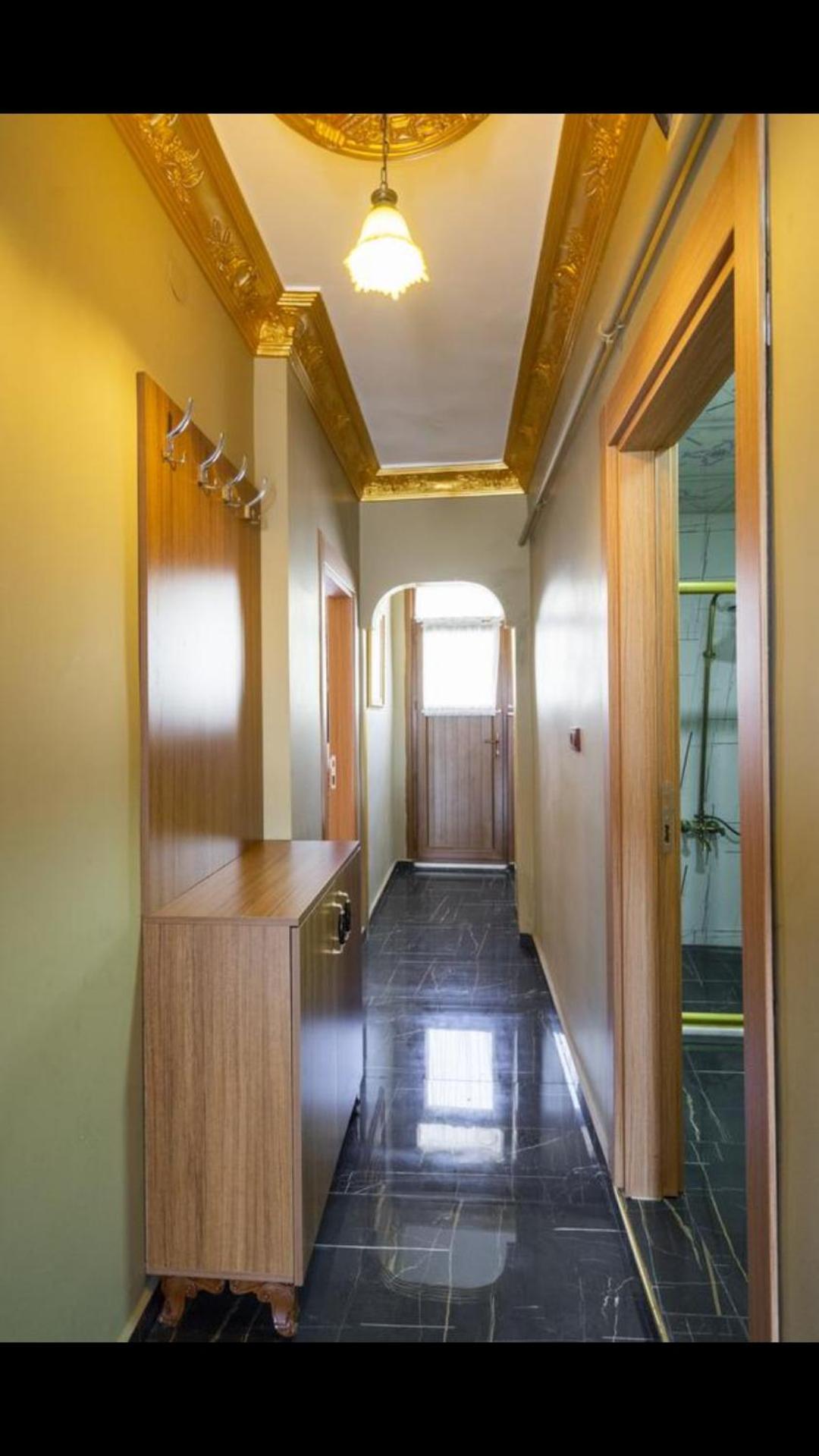 The Ottoman Boutique Hotel Istanbul Luaran gambar